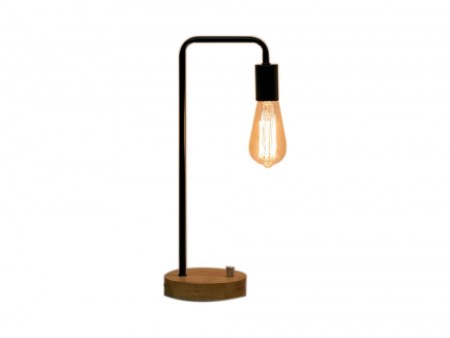 Troy Industrial Desk Lamp 2