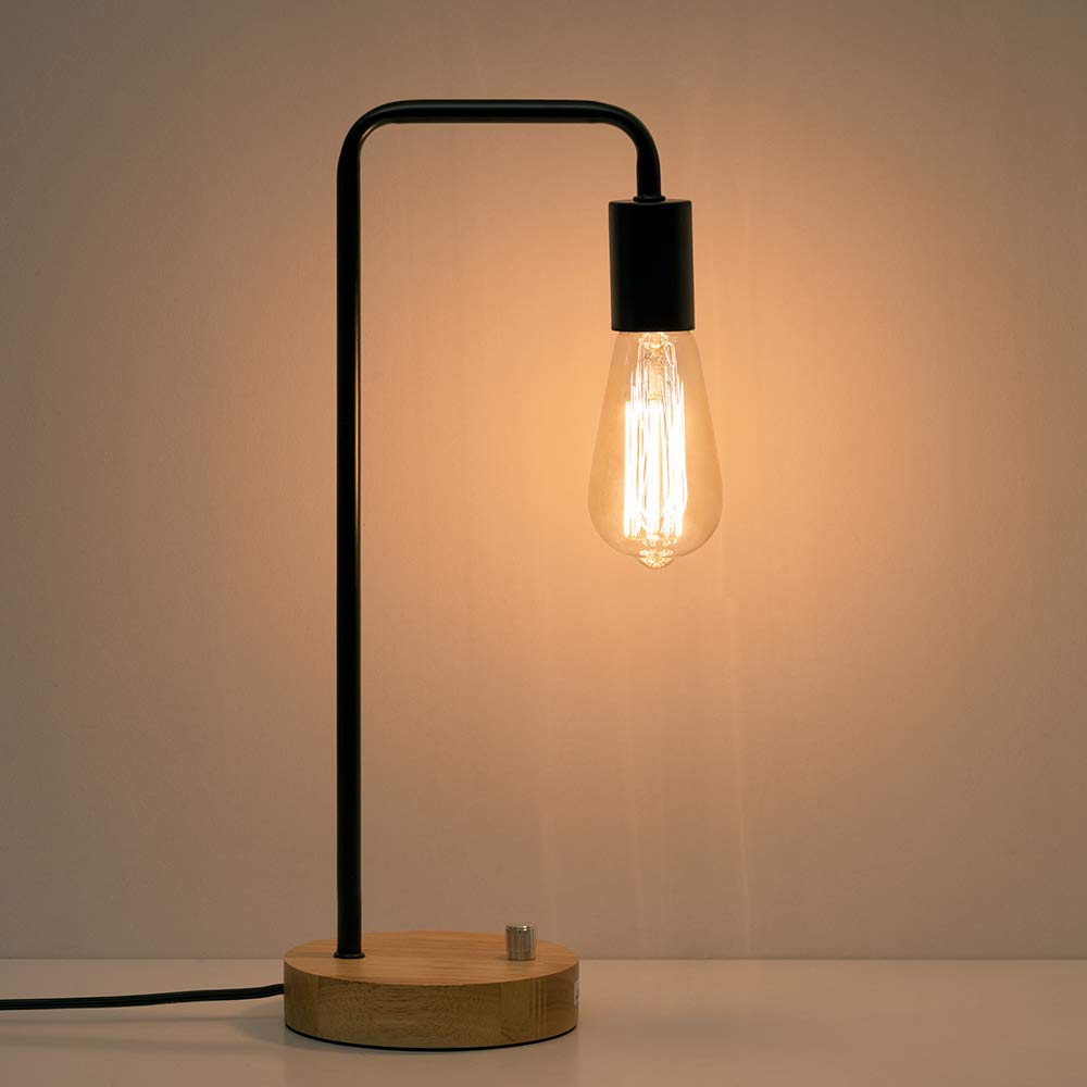 Troy Industrial Desk Lamp 1