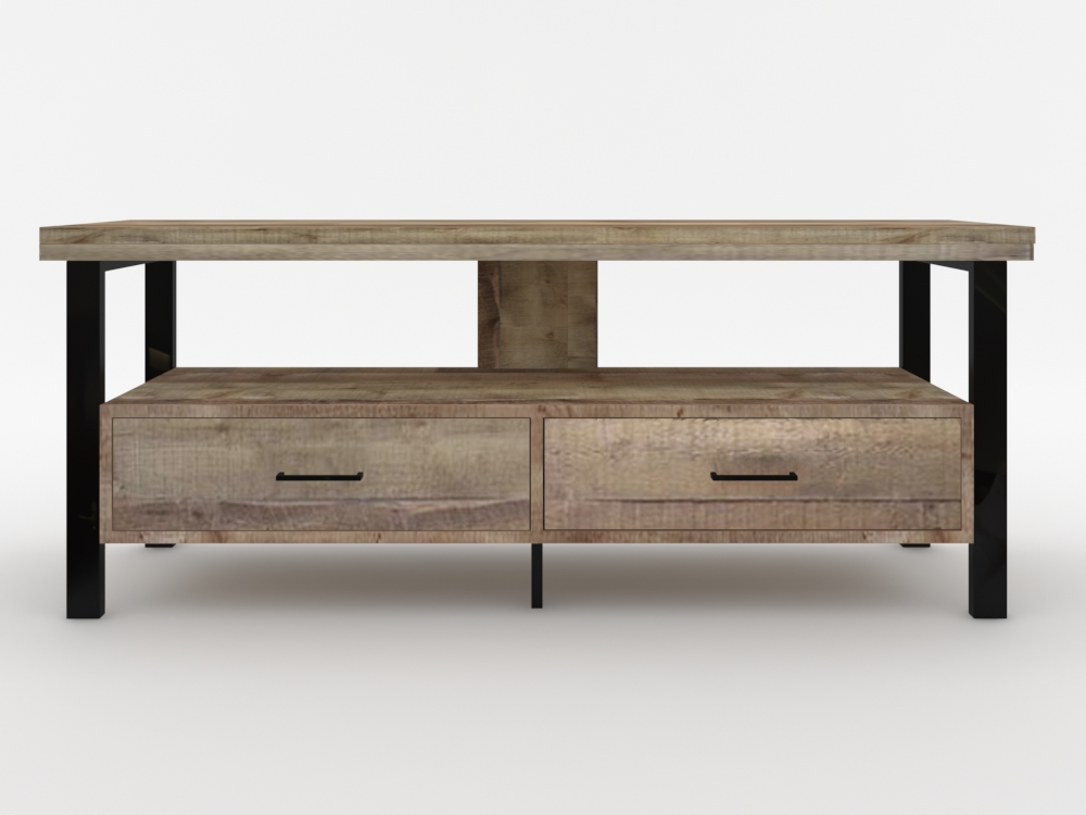 Landes III TV Stand 1