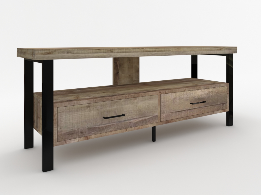 Landes III TV Stand 2