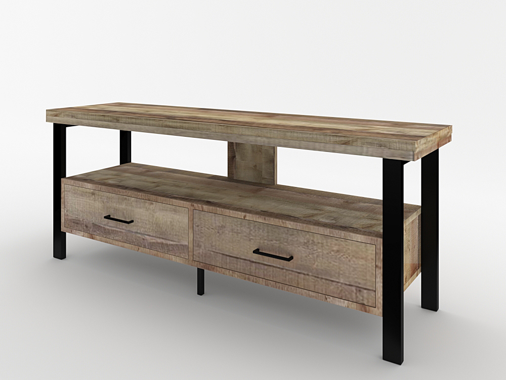 Landes III TV Stand 3