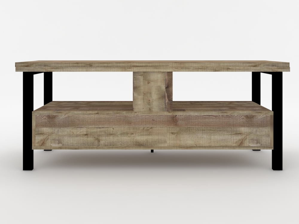 Landes III TV Stand 4