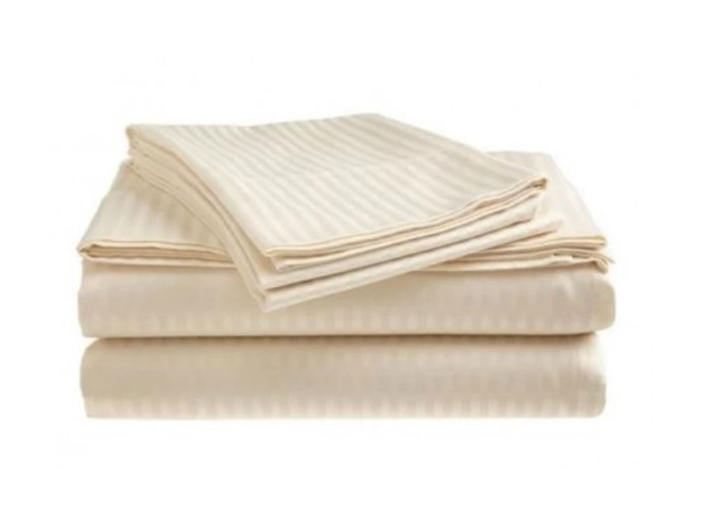 Inhabitr Basic Sheet Set 1