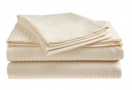 Inhabitr Basic Sheet Set 1