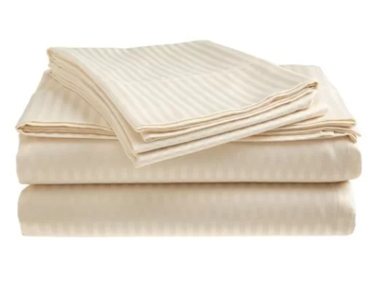 Inhabitr Basic Sheet Set 1