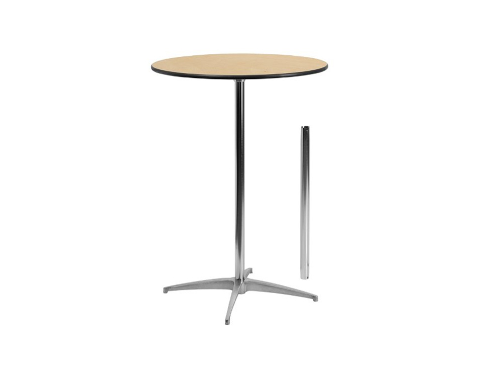 Melia High Table 1