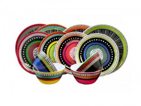 Dinnerware Set
