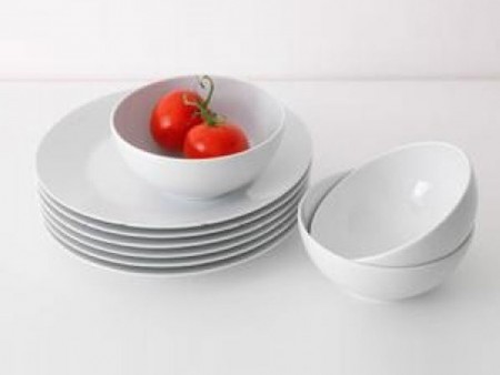 Dinnerware Set