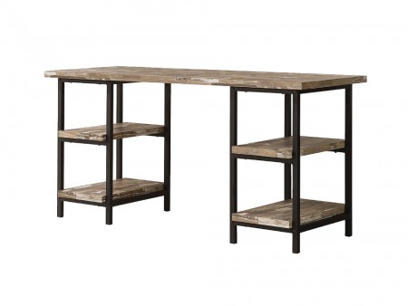 Modern Holt Wooden Desk 1