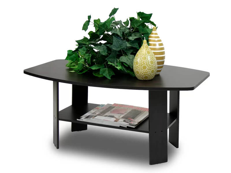 Castlemaker Coffee Table 2
