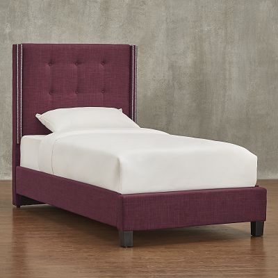 Tawny Lite Bed 1