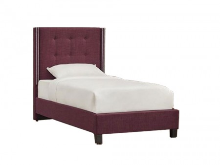 Tawny Lite Bed 2