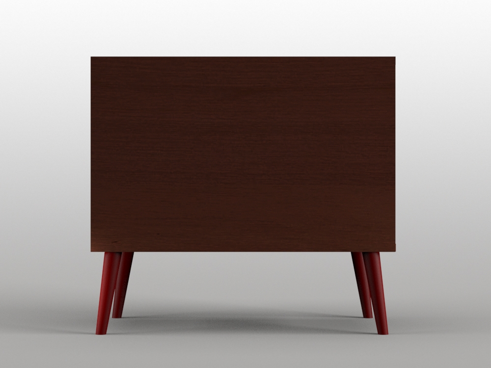 Melia Accent Chest II 4