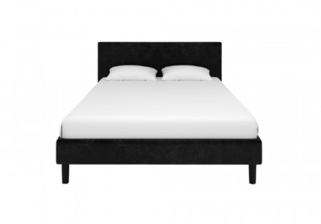 Modern Clif Upholstered Bed