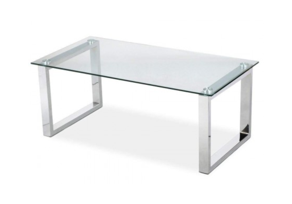 New Galleria Coffee Table