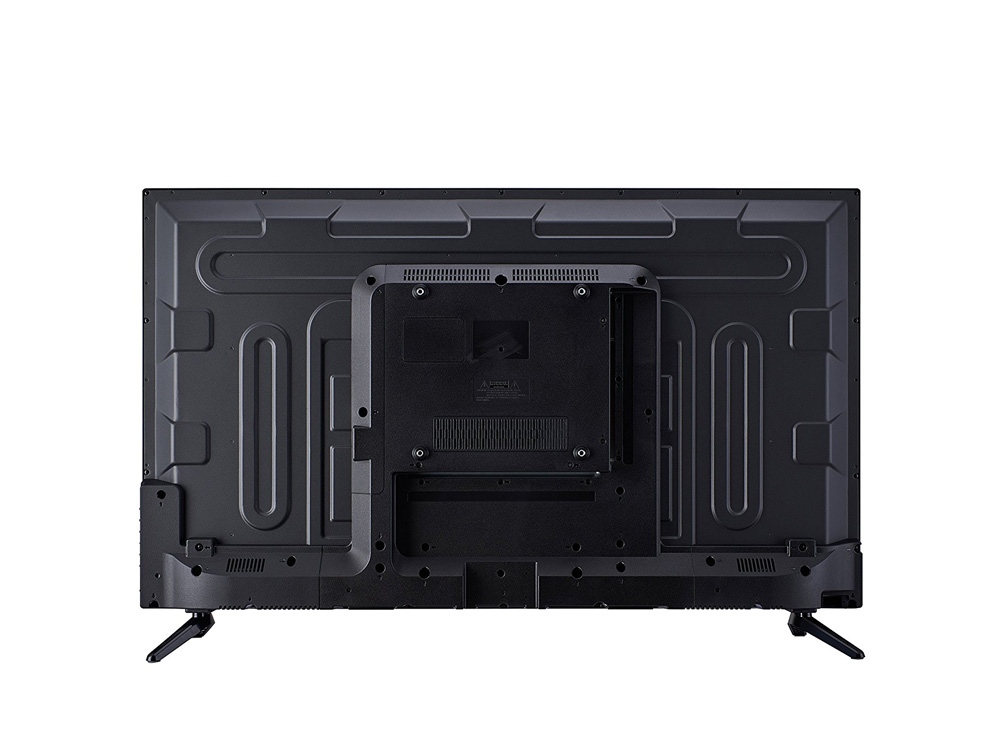 Inhabitr 42 Inch Smart TV 2