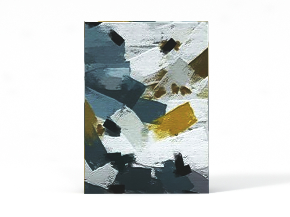 Pintura Wall Art 2