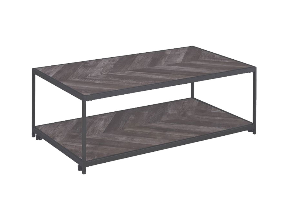 Leon Coffee Table 1