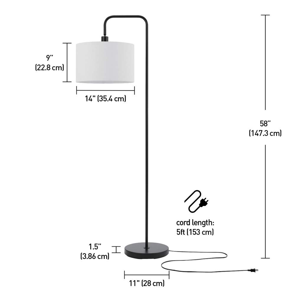 Bell Floor Lamp 1