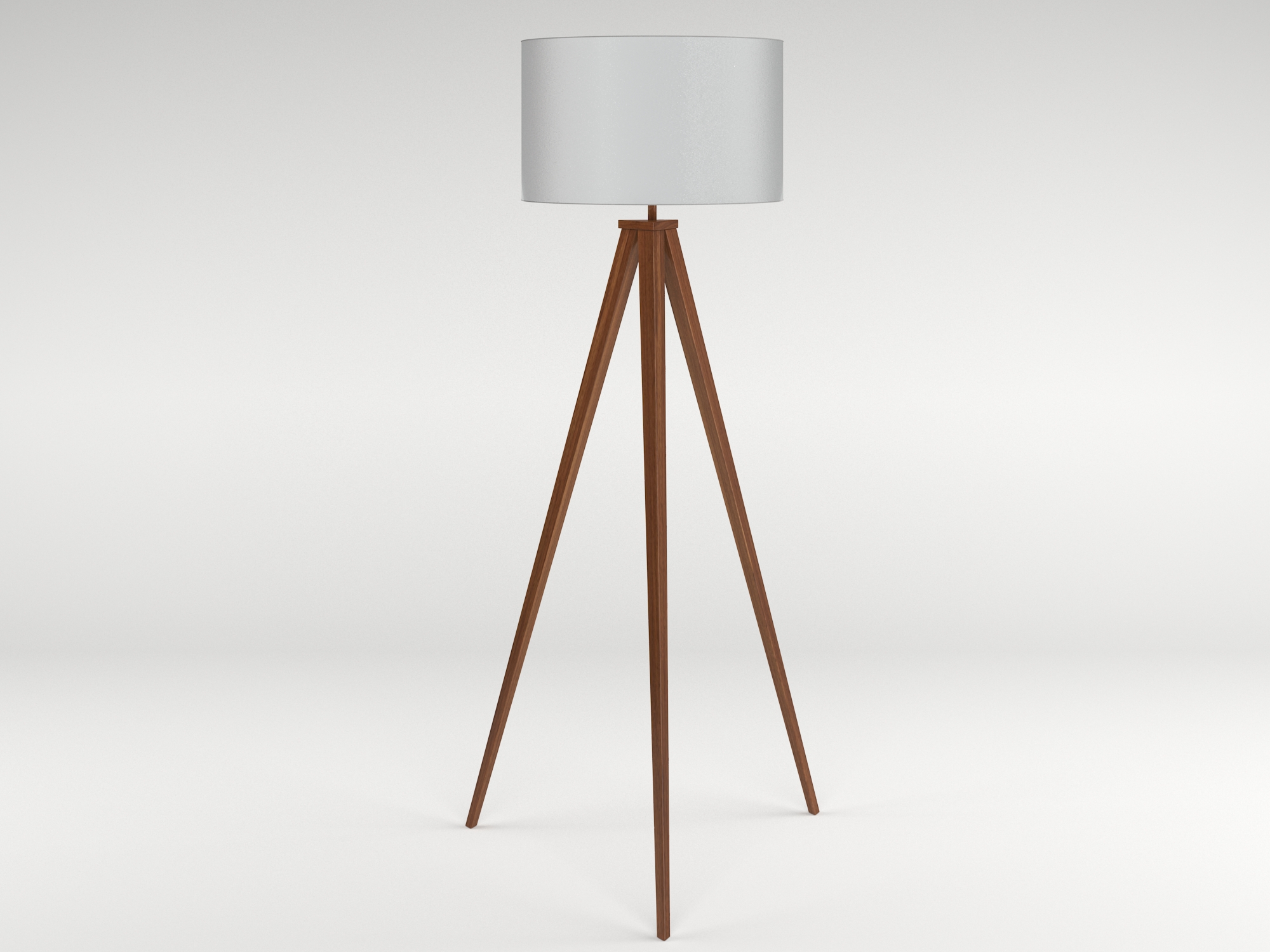 Trio Floor Lamp 4