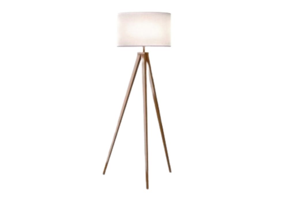 Trio Floor Lamp 1