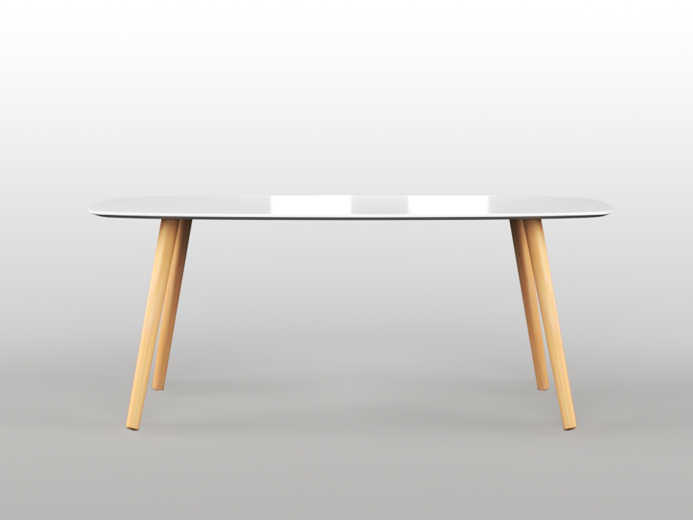 London Coffee Table 2