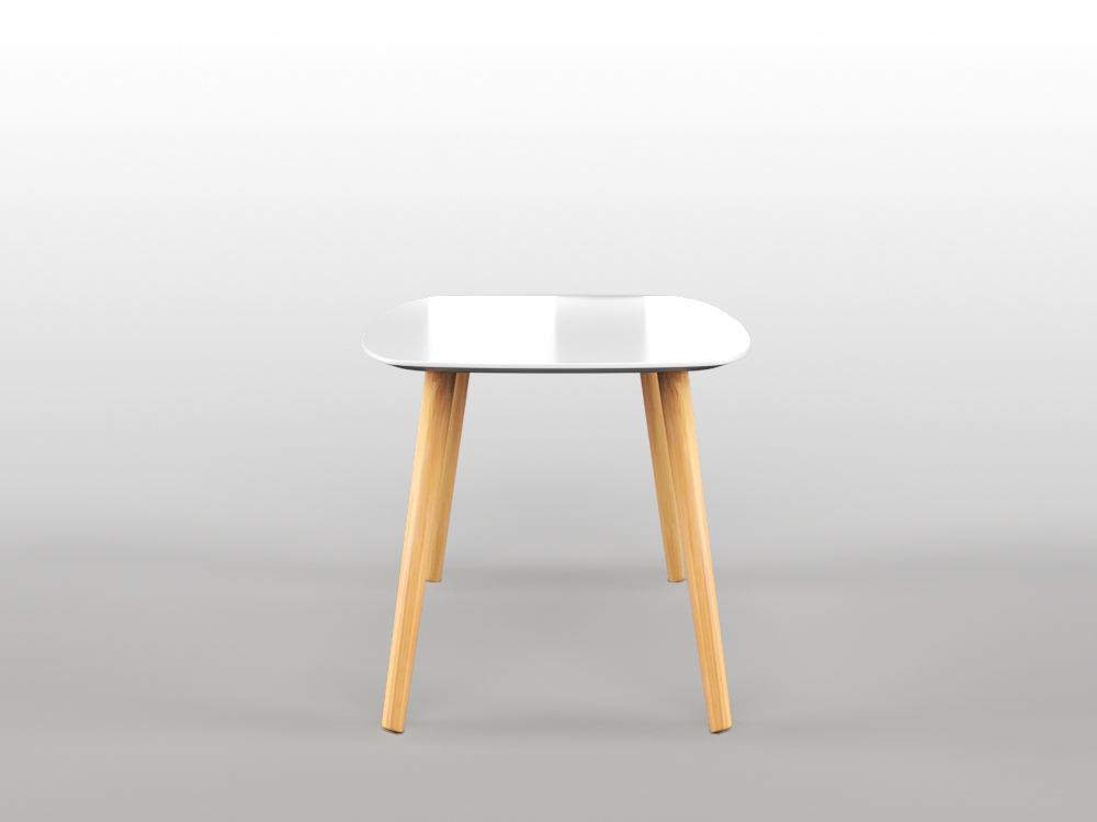 London Coffee Table 3