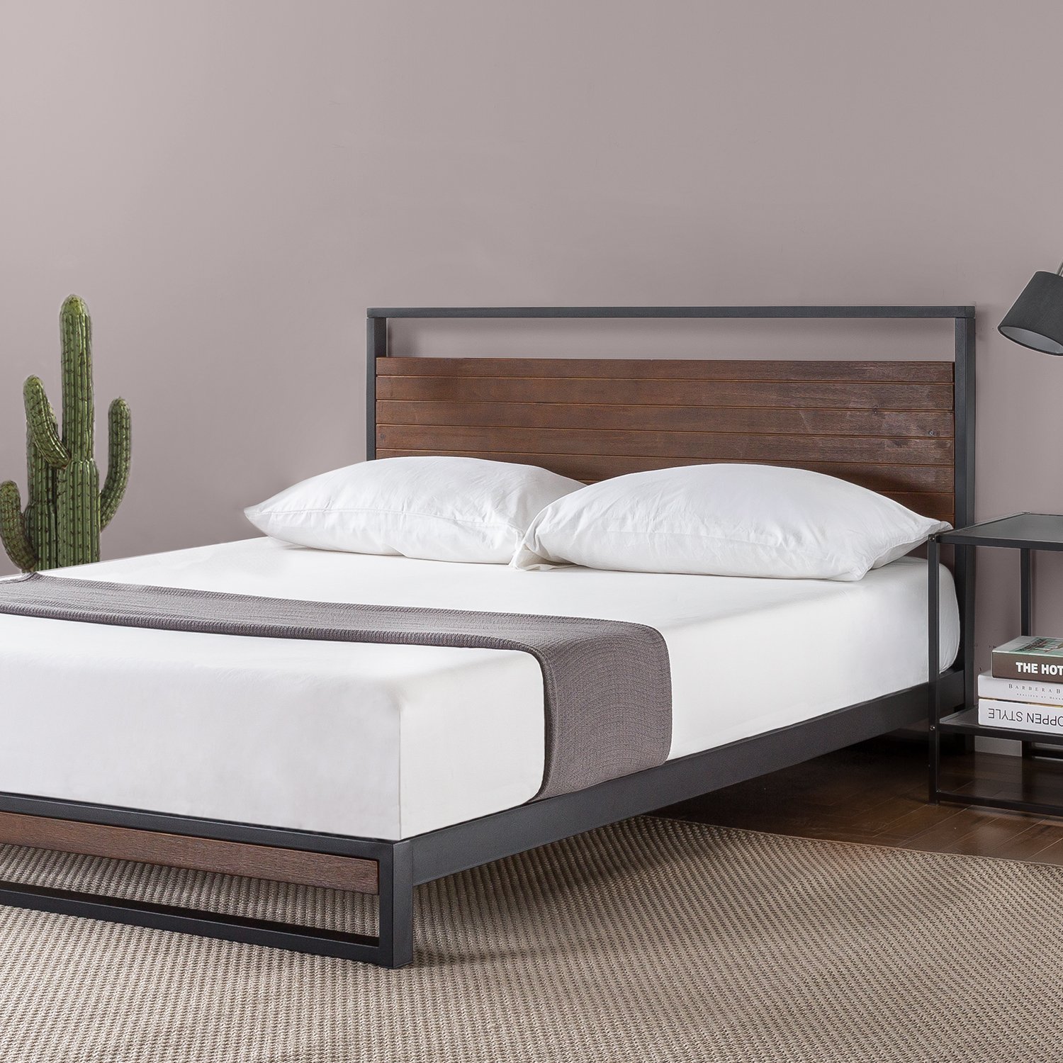 Suzan Bed 1