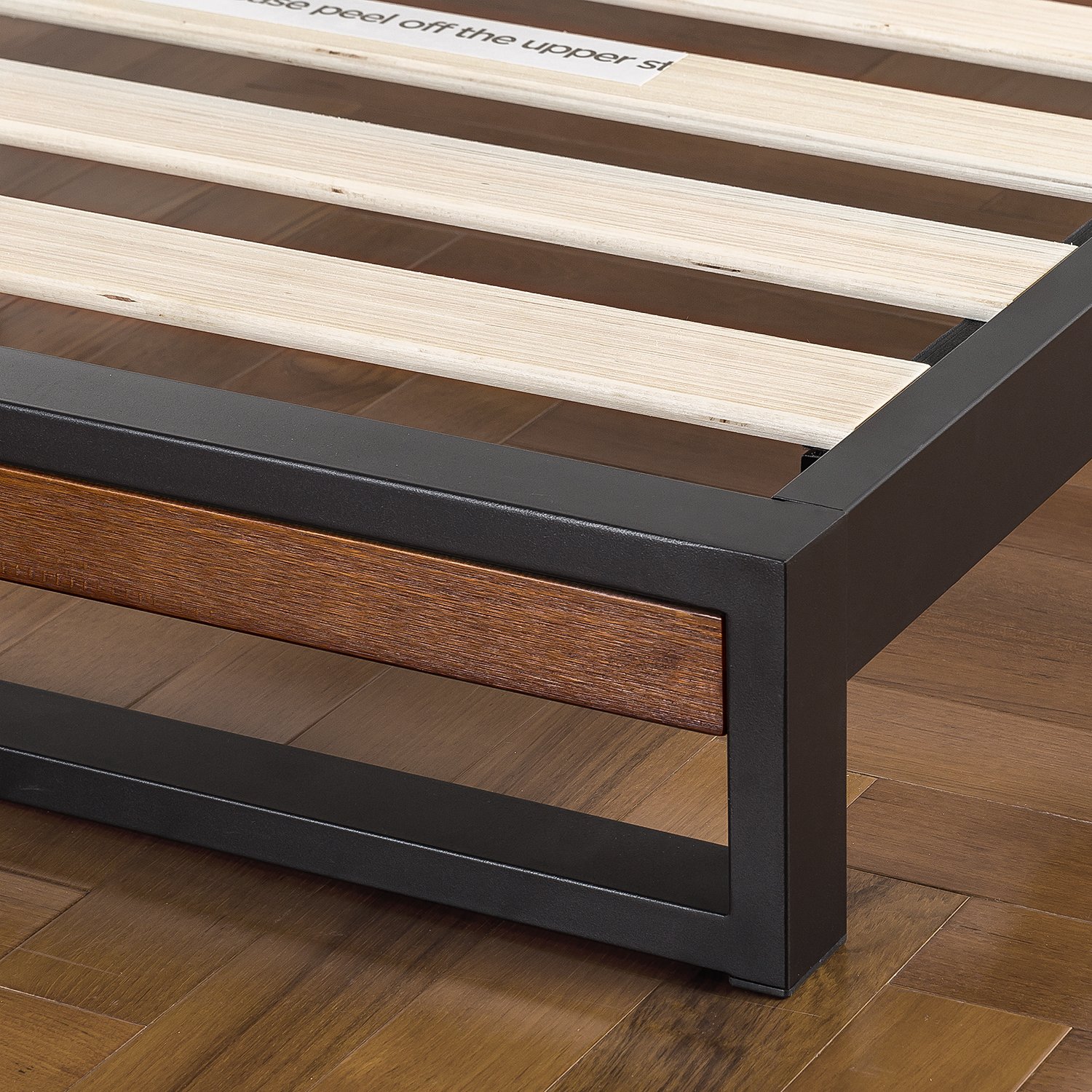 Suzan Bed 2