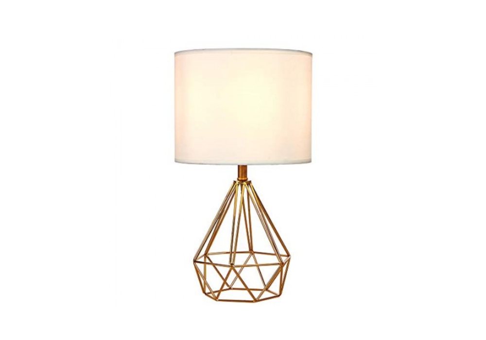 Prickly Pear Lamp