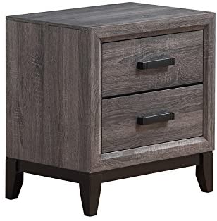 Modern Gilmore II Nightstand 1