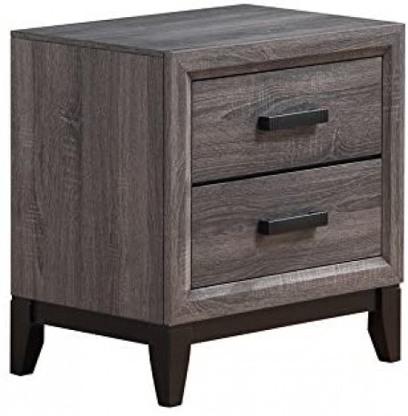 Modern Gilmore II Nightstand