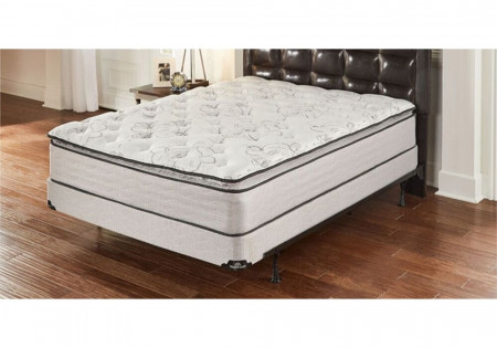 Luxury Innerspring Mattress 1