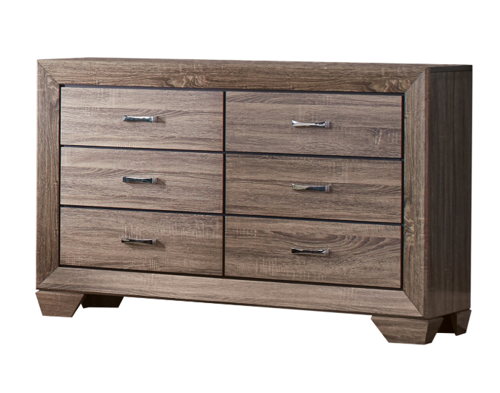 Wallace Dresser 1