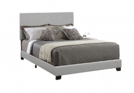 Essex Upholstered Bed 1