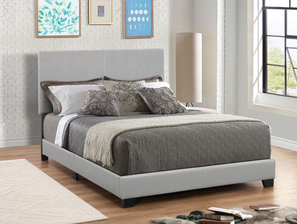 Essex Upholstered Bed 1