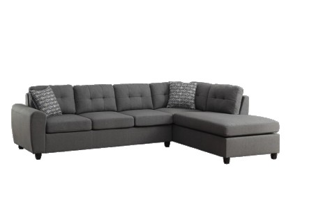 Reddington Sectional 2