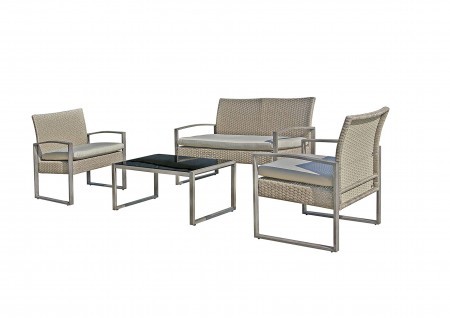 Sunflower Outdoor Set 2