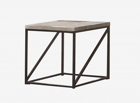 Hugh Side Table