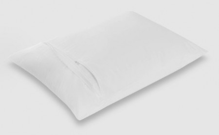 Inhabitr Pillow Protector 1