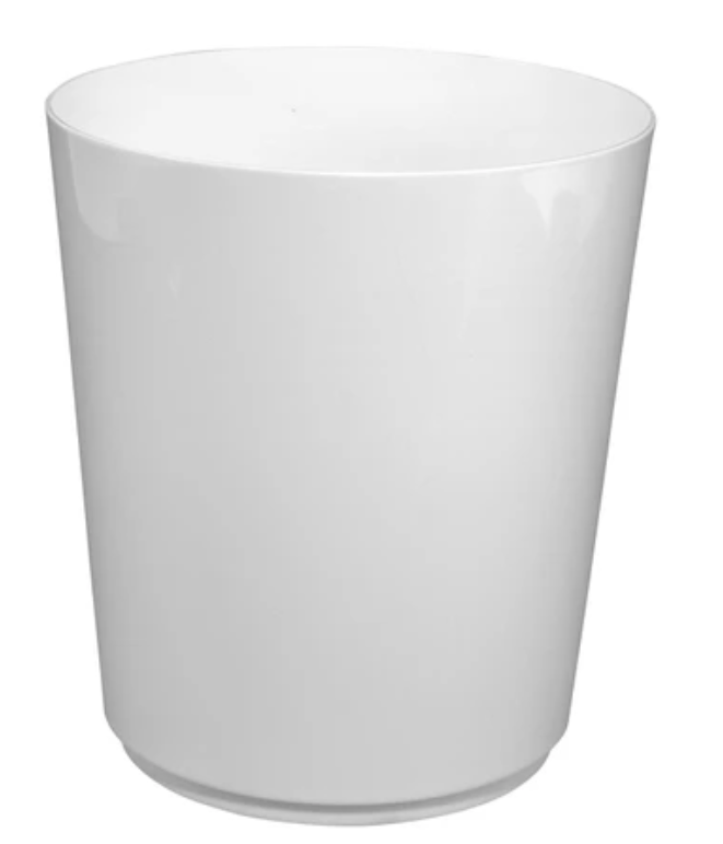 Inhabitr Trash Can 1