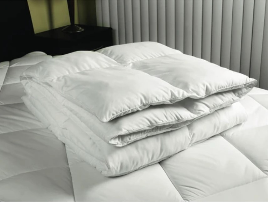 Dream Duvet 1