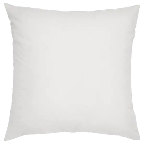 Inhabitr Throw Pillow Inserts 1
