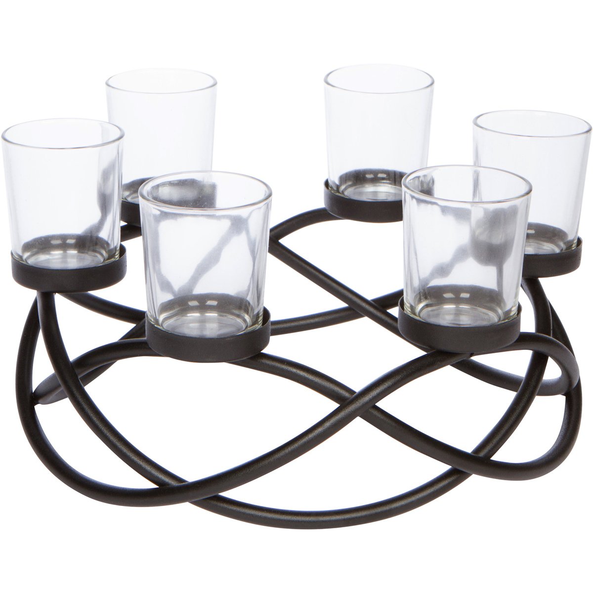 Willa II Candle Holder 1