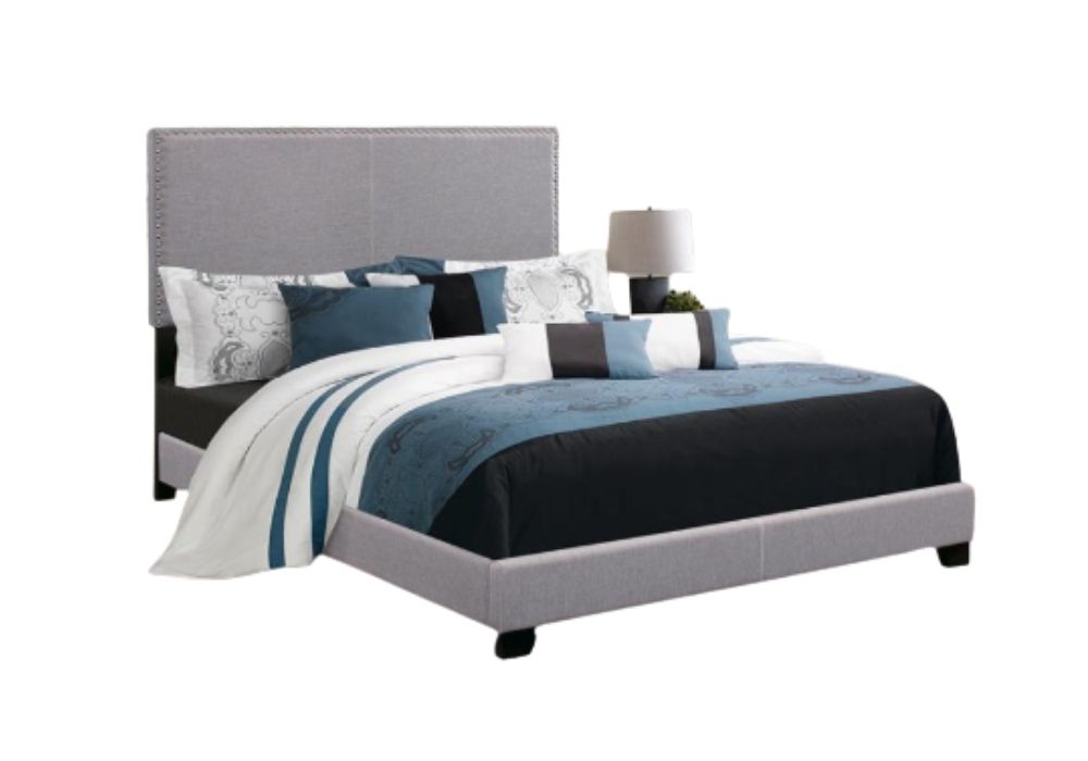Haven Bed 1