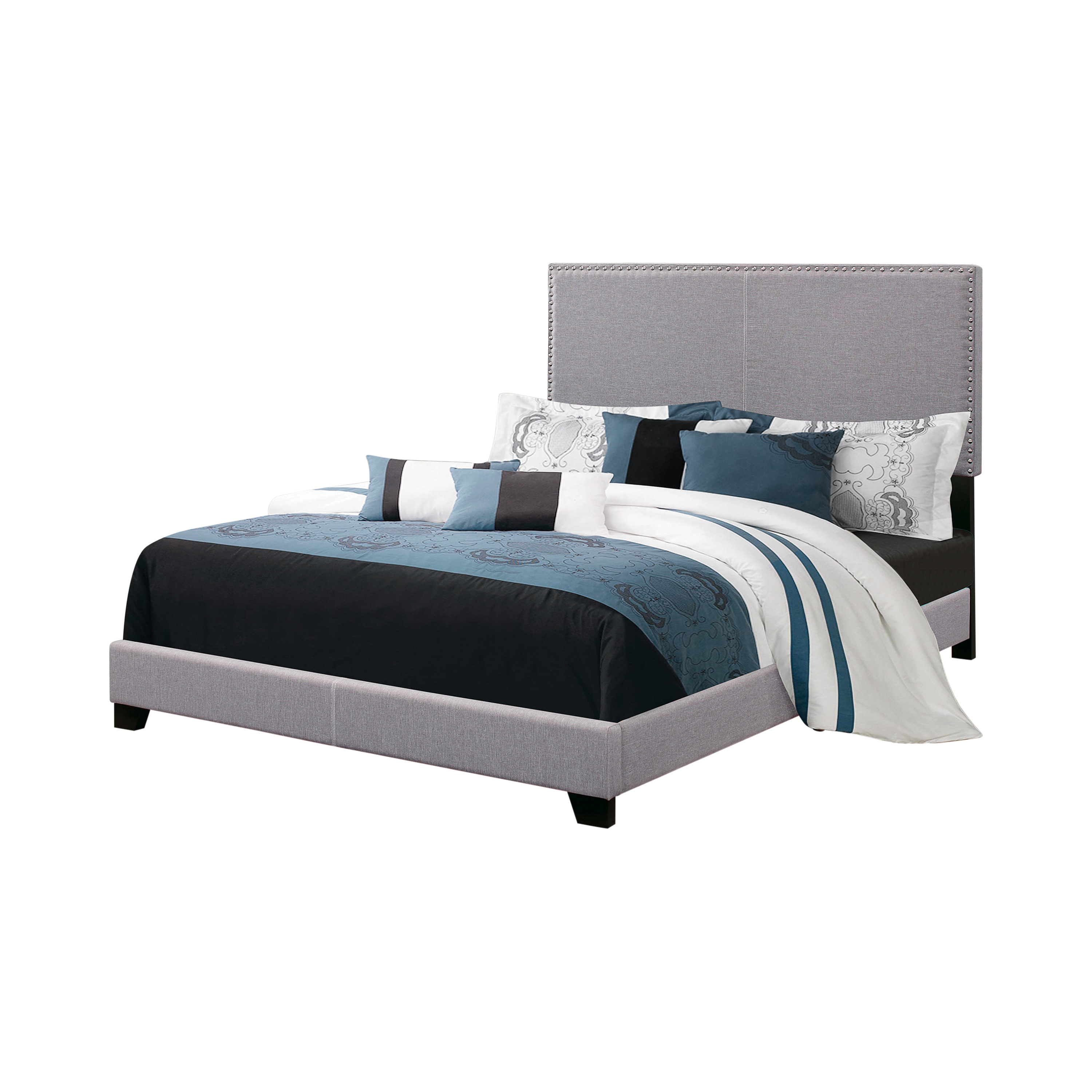 Haven Bed 1