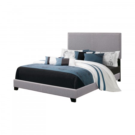 Haven Bed 1