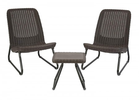 Largo Outdoor Patio Set 1