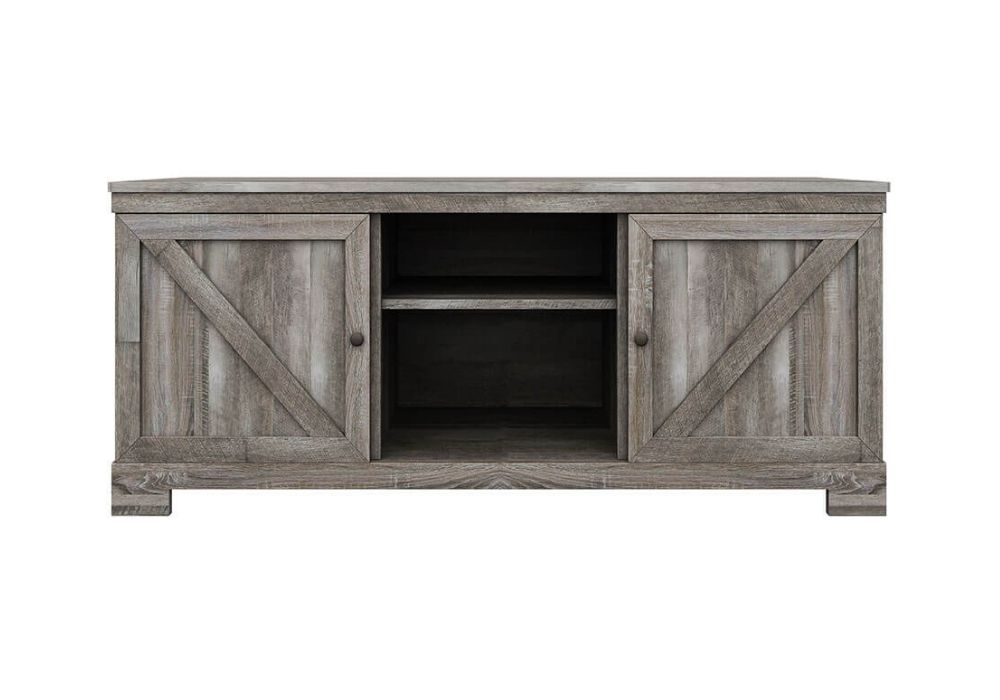 Larchmont TV Stand Front