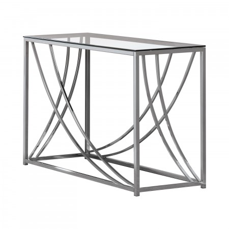 Meridian Wave Console Table 1
